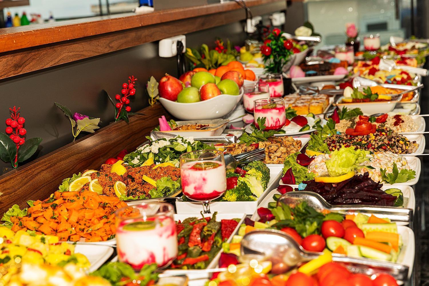 איסטמבול Aristocrat Hotel מראה חיצוני תמונה