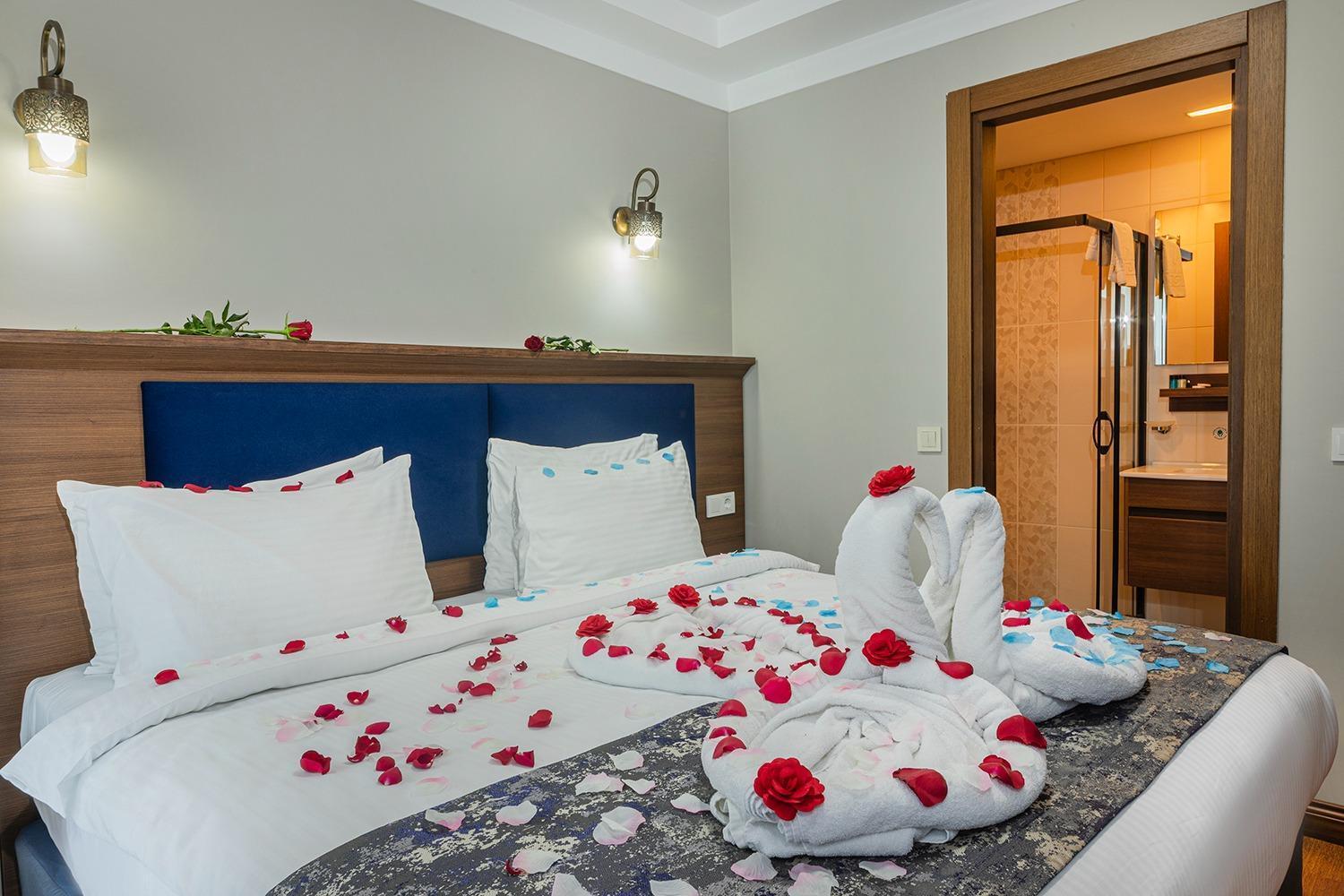 איסטמבול Aristocrat Hotel מראה חיצוני תמונה